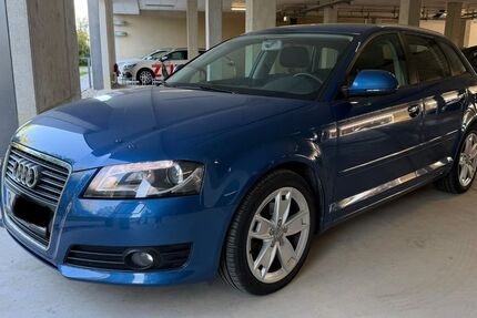 Audi A3 151.602 km 7.499 &euro; Köfering 93096