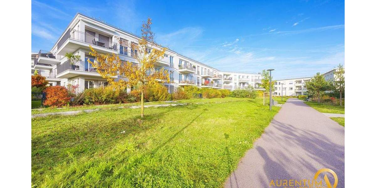 Etagenwohnung Regensburg Westenviertel - 4 Zimmer, 104 m&sup2;, 430.000&euro; | Angebot:25820777