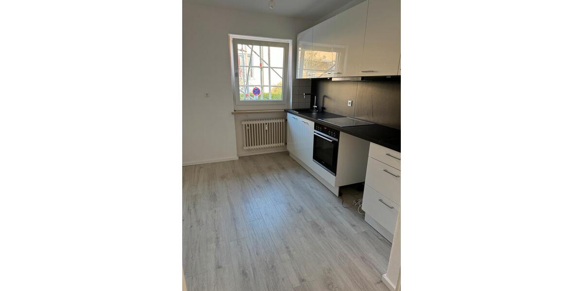 Etagenwohnung Regensburg Das Dörnberg - 2 Zimmer, 67 m&sup2;, 980&euro; | Angebot:25052976