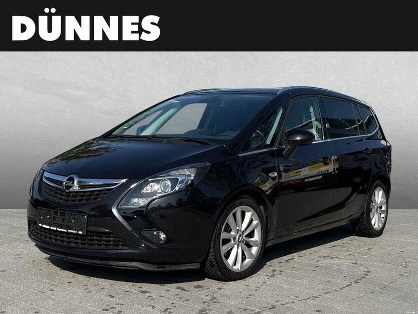 Zafira