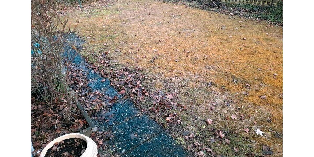 Terrassenwohnung Regensburg Ganghofersiedlung - 4 Zimmer, 87 m&sup2;, 1.080&euro; | Angebot:26701500