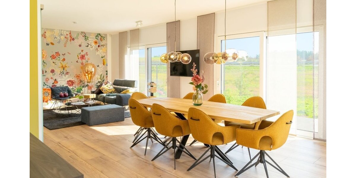 Modernes Eigenheim in familienfreundlicher Umgebung - Einfamilienhaus Barbing | Angebot:27302457