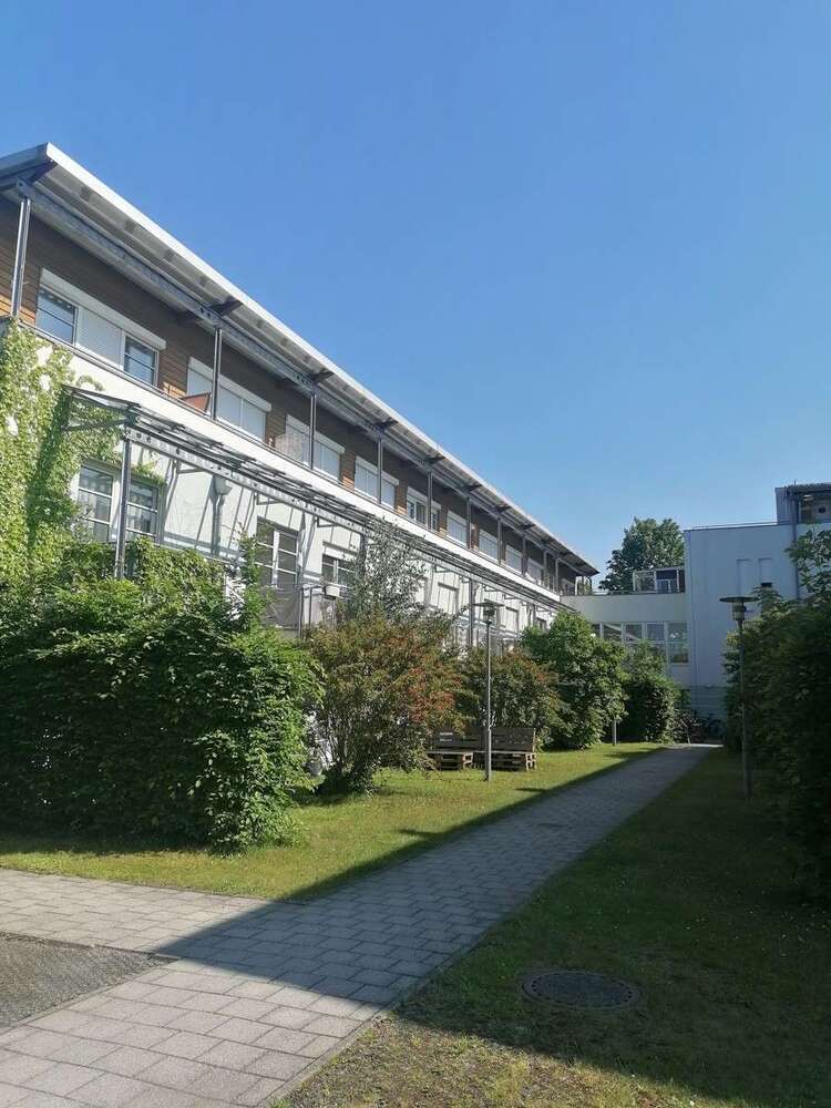 Wohnung zum Kaufen in Regensburg 129.000 € 27 m²