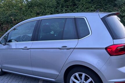 VW Golf Sportsvan 97.000 km 11.400 &euro; Bad Abbach 93077