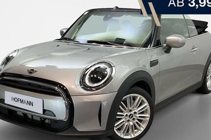 Mini Cooper Cabrio 3.220 km 31.944 € Regensburg 93055