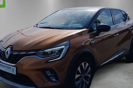 Renault Captur 49.343 km 16.690 &euro; Regensburg 93055