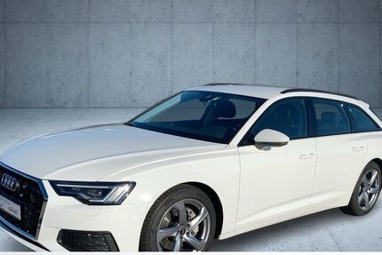 Audi A6 2.973 km 46.870 &euro; Saal a.d. Donau 93342