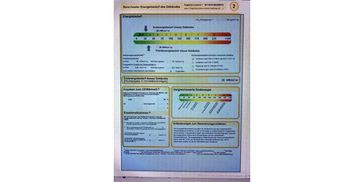 2 Zimmer Wohnung Balkone barrierefrei bahnhofsnah Nähe Regensburg 2 zimmer