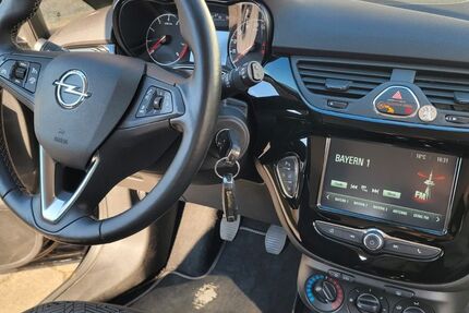 Opel Corsa 44.000 km 8.499 &euro; Regenstauf 93128