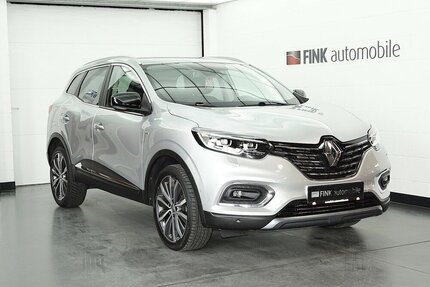Renault Kadjar TCe 140 Bose Edition Full LED NAVI CAM