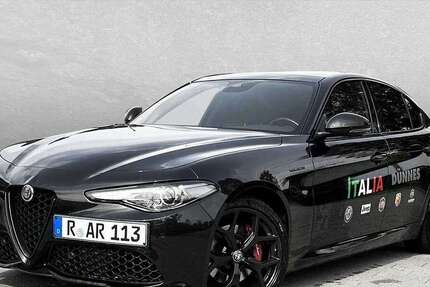 Alfa Romeo Giulia 57.521 km 33.199 &euro; Regensburg 93059