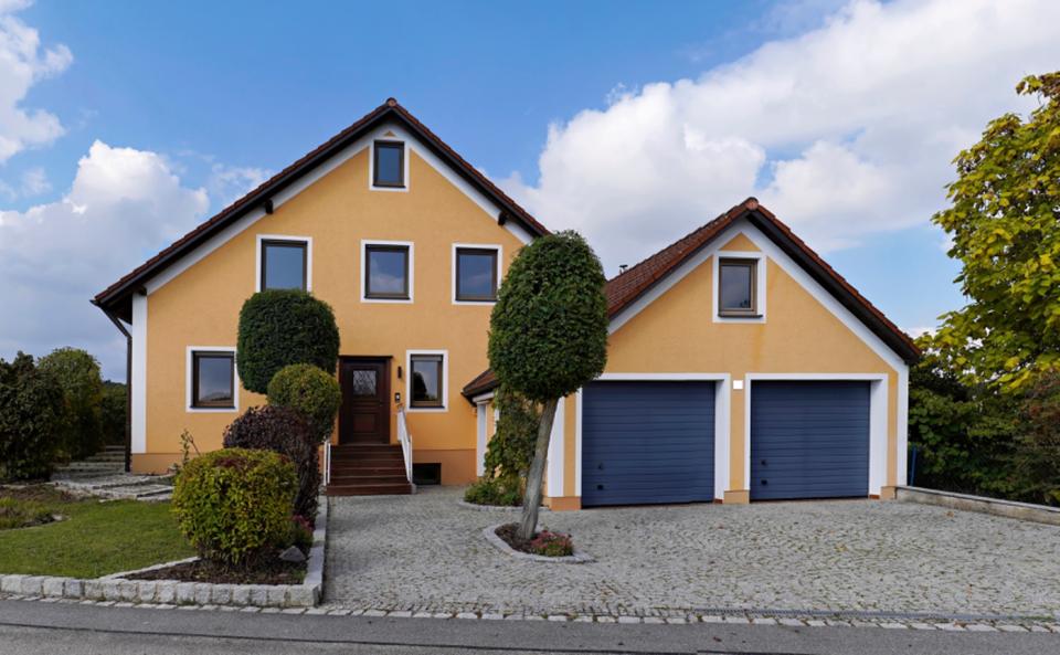 Einfamilienhaus Beratzhausen - 4 Zimmer, 123 m&sup2;, 530.000&euro; | Angebot:23088116