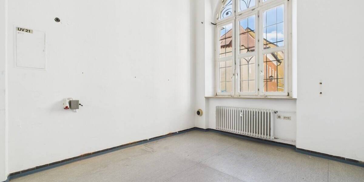 Gewerbeobjekt Regensburg Innenstadt - 11.044&euro; | Angebot:26454546
