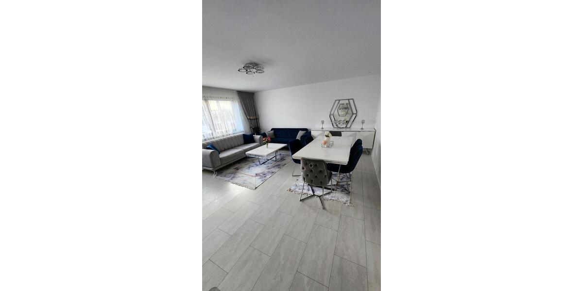 Erdgeschoßwohnung Tegernheim - 3 Zimmer, 86 m&sup2;, 349.000&euro; | Angebot:26600839