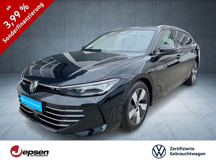 Passat Variant