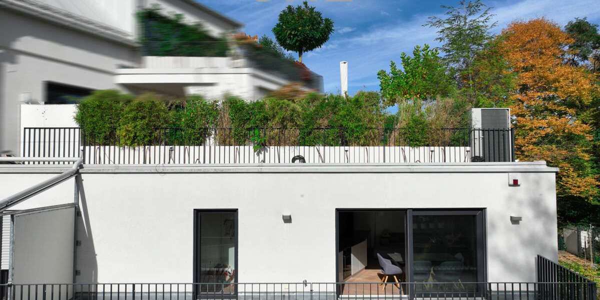 Etagenwohnung Regensburg Ganghofersiedlung - 4 Zimmer, 116 m&sup2;, 690.000&euro; | Angebot:23318238