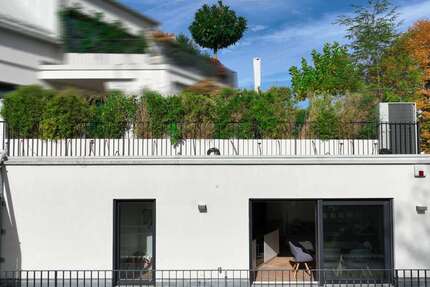 Wohnung zum Kaufen in Regensburg 690.000 € 116.3 m² 4 zimmer