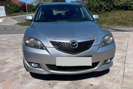 Mazda 3 166.000 km 2.449 &euro; Aufhausen 93089