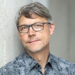 Christoph Sieber - Weiter machen