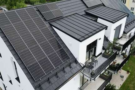 Wohnung Regensburg Gallingkofen - 3 Zimmer, 65 m&sup2;, 1.145&euro; | Angebot:25541949