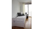 Etagenwohnung Regensburg Konradsiedlung - 3 Zimmer, 100 m&sup2;, 3.490&euro; | Angebot:23316627