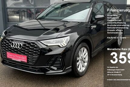 Audi Q3 22.500 km 34.950 &euro; Regensburg 93055