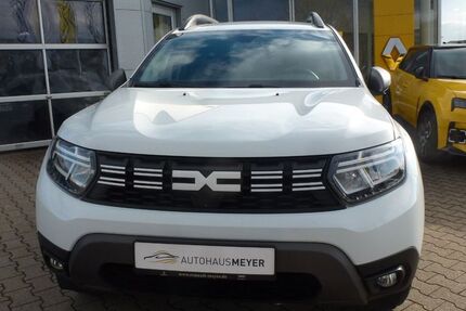 Dacia Duster 57.100 km 18.490 &euro; Mallersdorf/Pfaffenberg 84066