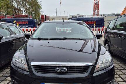 Ford Focus 150.000 km 3.199 &euro; Regensburg 93049