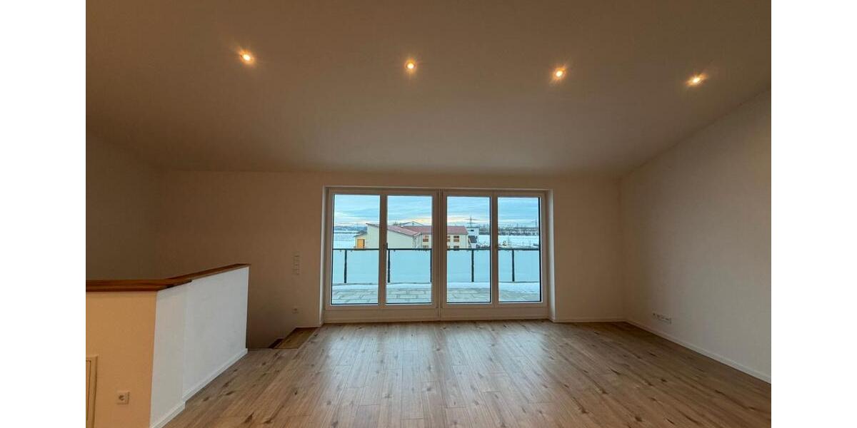 Maisonettenwohnung Barbing - 5.5 Zimmer, 140 m&sup2;, 1.750&euro; | Angebot:26464327