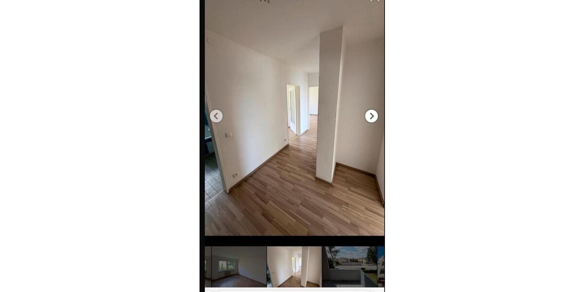 Etagenwohnung Regensburg Gallingkofen - 3 Zimmer, 75 m&sup2;, 899&euro; | Angebot:26670282