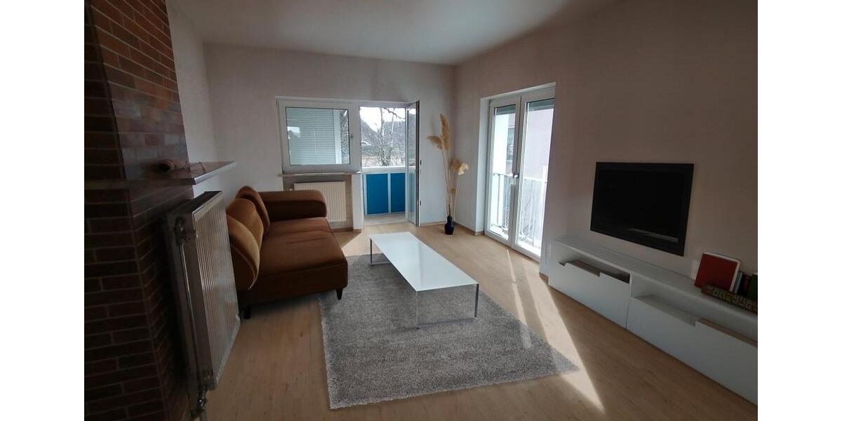Etagenwohnung Regensburg Galgenberg - 2 Zimmer, 47 m&sup2;, 232.000&euro; | Angebot:26462432