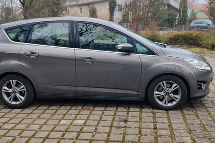 Ford C-Max 111.500 km 7.300 &euro; Regensburg 93051