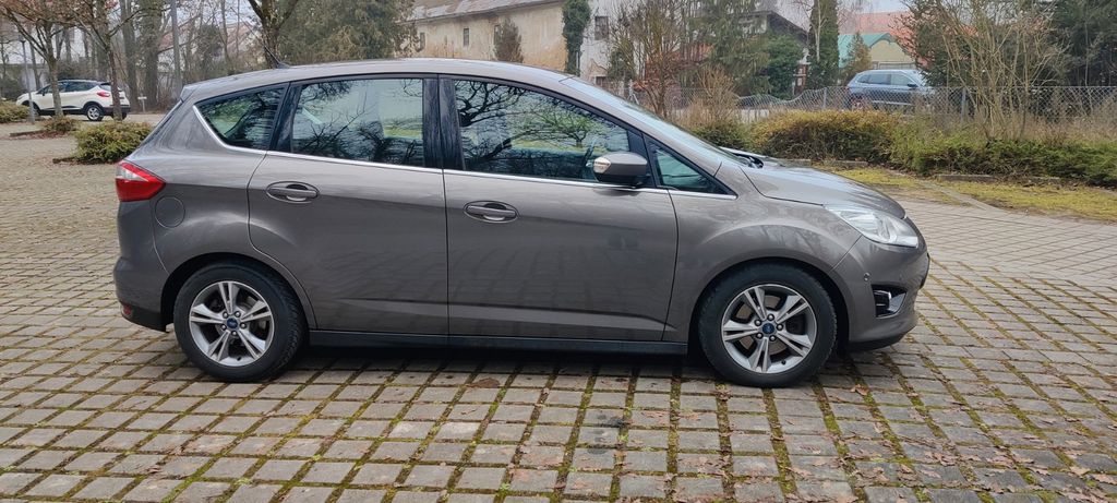 Ford C-Max 111.500 km 7.300 &euro; Regensburg 93051