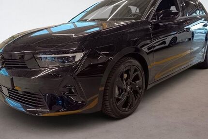 Opel Astra 8.992 km 23.980 &euro; Kelheim 93309