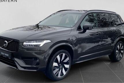 Volvo XC90 24.200 km 66.290 &euro; Neutraubling 93073