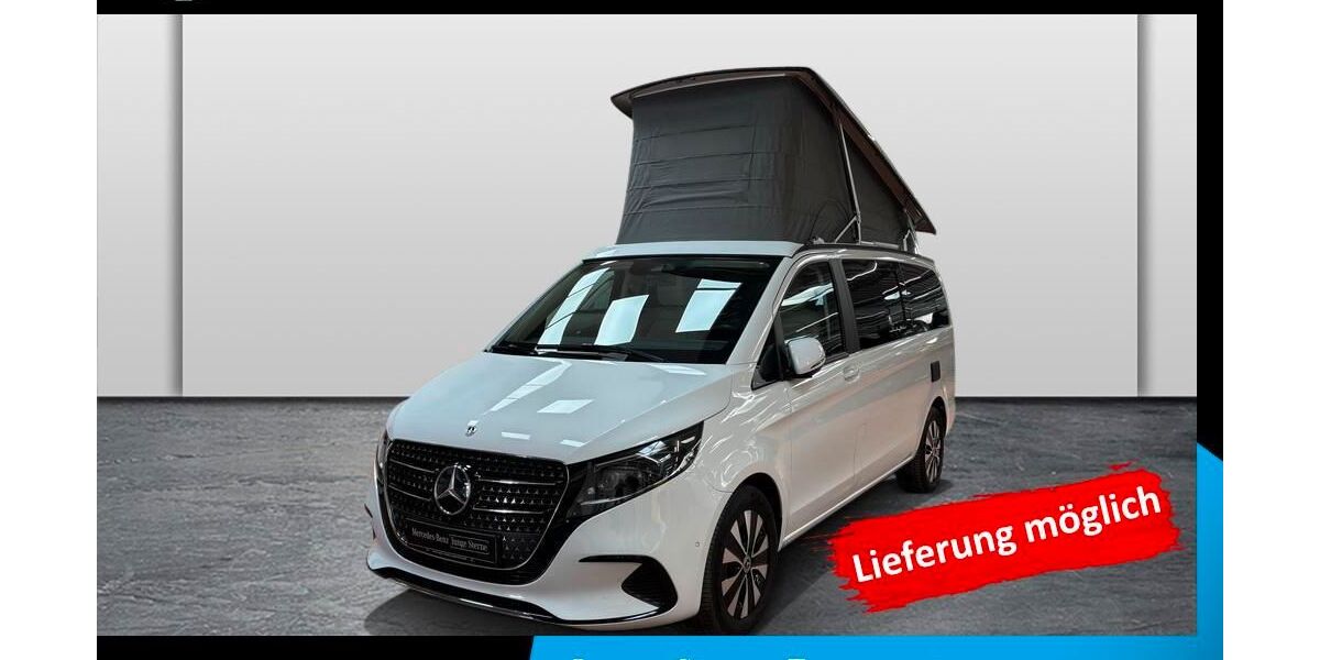 Mercedes-Benz V 300 18.600 km 88.900 &euro; Regensburg 93053