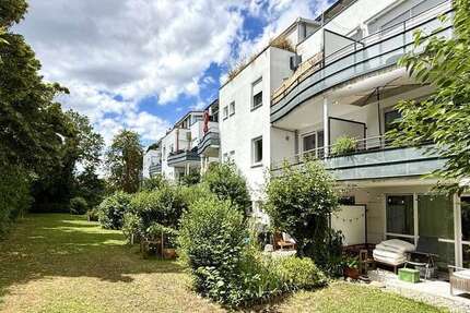 Wohnung zum Kaufen in Regensburg Prüfening 375.000 € 70 m²