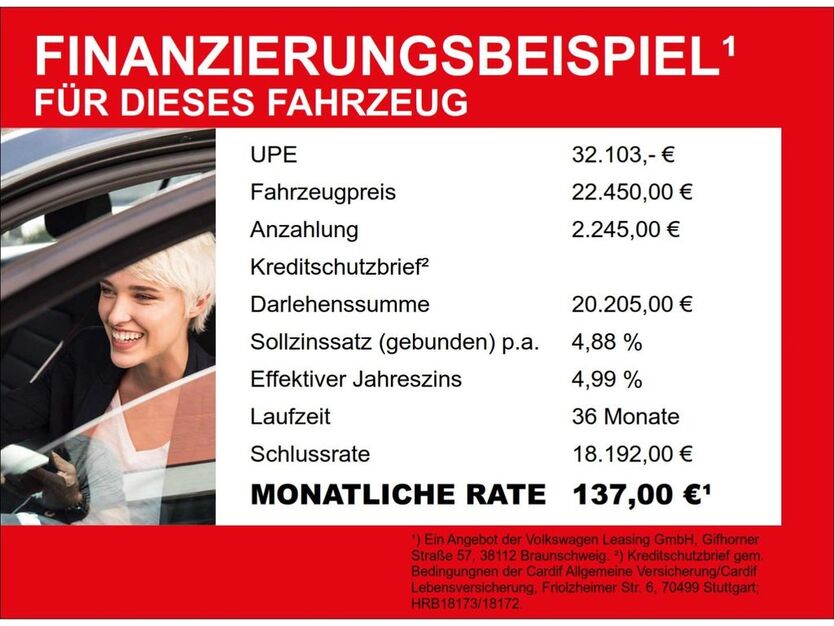 Seat Ibiza 27.470 km 21.850 € Regensburg 93055