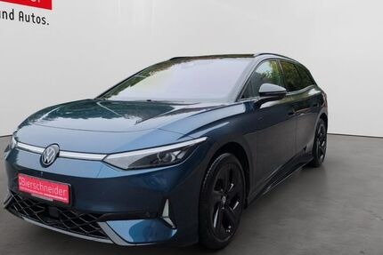 VW ID.7 8.560 km 51.750 € Regensburg 93055