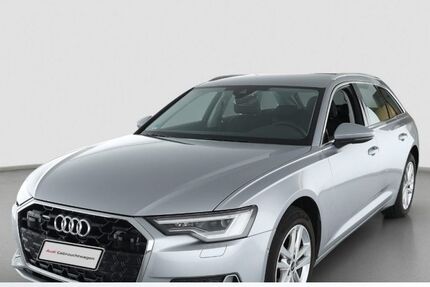 Audi A6 10.809 km 47.880 &euro; Saal a.d. Donau 93342