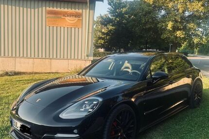 Porsche Panamera 72.900 km 74.200 € Burglengenfeld 93133