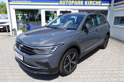 VW Tiguan 55.000 km 32.900 &euro; Kelheim 93309