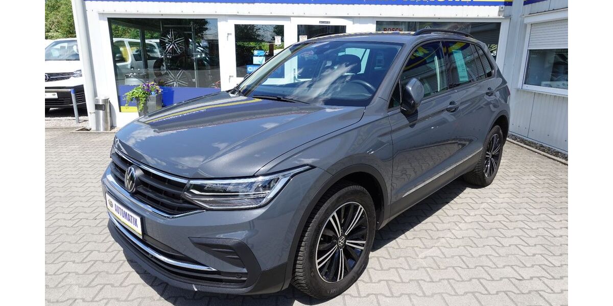 VW Tiguan 55.000 km 32.900 &euro; Kelheim 93309