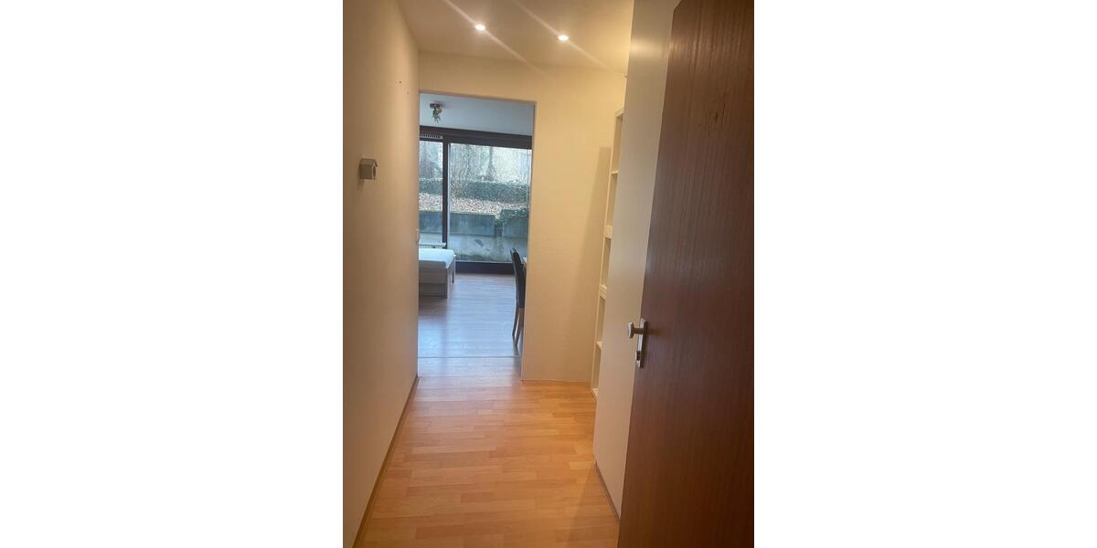 Terrassenwohnung Regensburg Brandlberg - 1 Zimmer, 31 m&sup2;, 139.000&euro; | Angebot:25803220