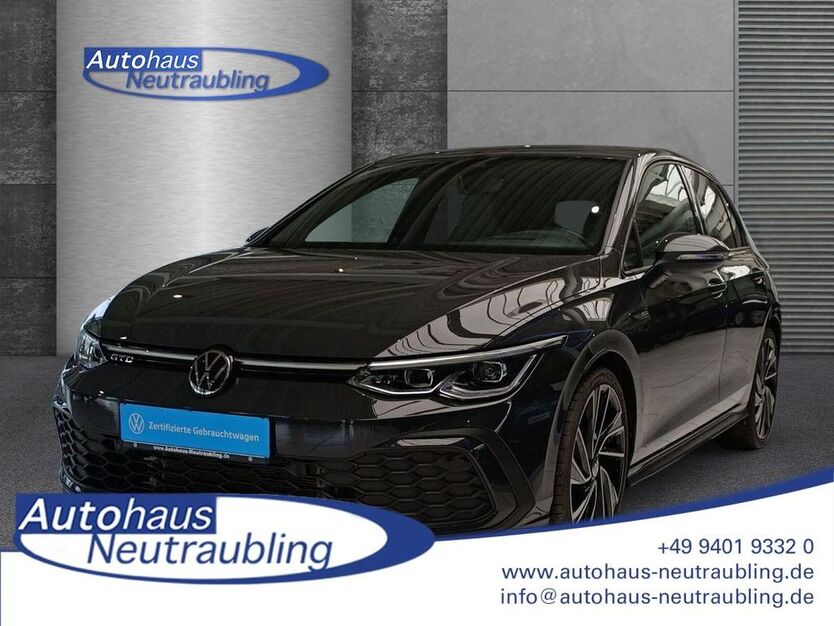 VW Golf 31.420 km 34.460 € Neutraubling 93073