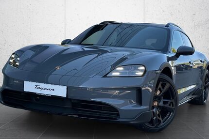 Porsche Taycan 10.800 km 126.900 &euro; Regensburg 93055