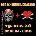 DER SCHEINHEILIGE ABEND