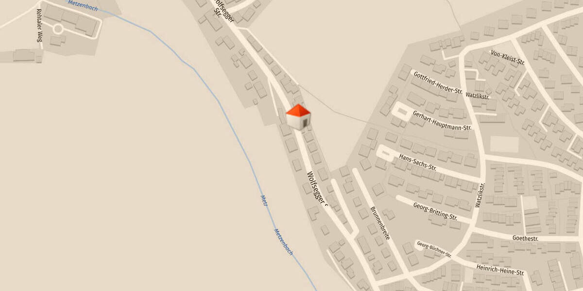 Etagenwohnung Lappersdorf Oppersdorf - 3 Zimmer, 92 m&sup2;, 369.000&euro; | Angebot:25968763