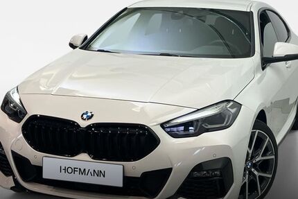 BMW 218 Gran Coupé 13.500 km 29.809 &euro; Regensburg 93055