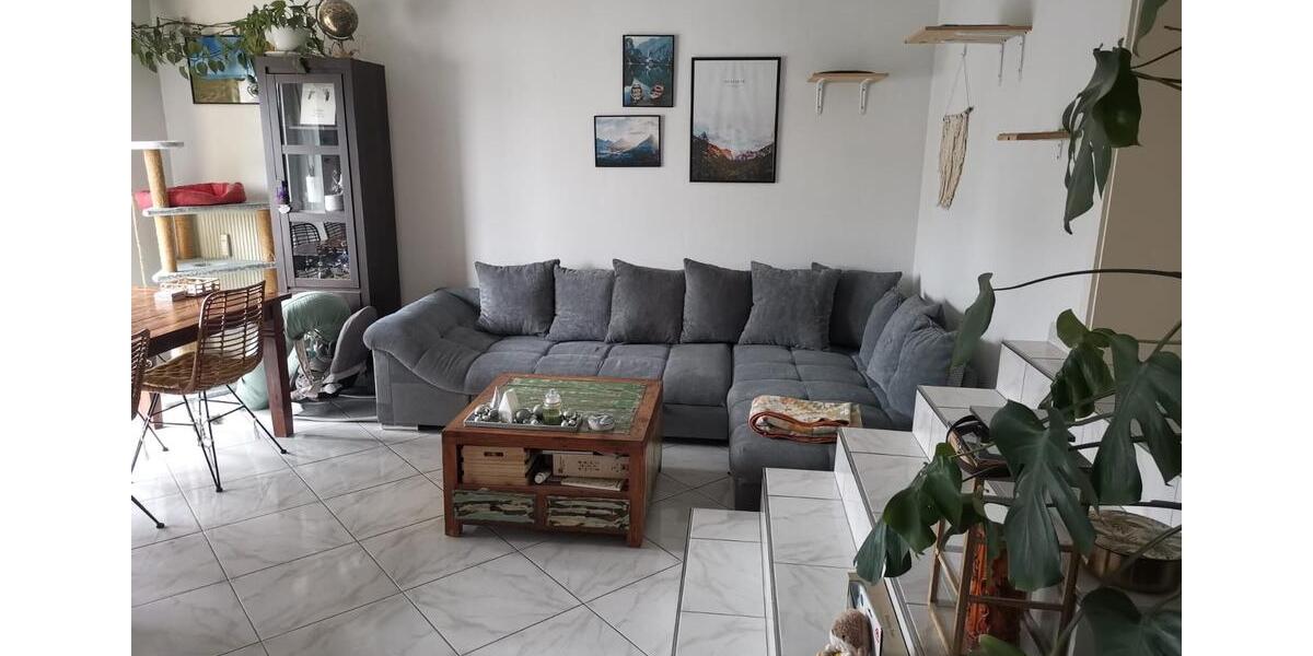 Etagenwohnung Regensburg Gallingkofen - 3 Zimmer, 86 m&sup2;, 1.270&euro; | Angebot:25722520